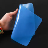 3 Size Silicone Pad Stirring Bars Waterproof Protector Mat Epoxy Resin Tools