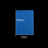 3 Size Silicone Pad Stirring Bars Waterproof Protector Mat Epoxy Resin Tools