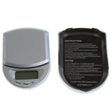 500g/0.1g Electronic Diamond Jewelry Scale 0.01/200g/100g Balance Portable Mini