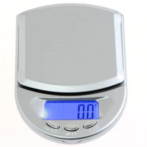 500g/0.1g Electronic Diamond Jewelry Scale 0.01/200g/100g Balance Portable Mini