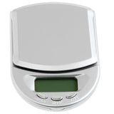 500g/0.1g Electronic Diamond Jewelry Scale 0.01/200g/100g Balance Portable Mini