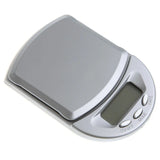 500g/0.1g Electronic Diamond Jewelry Scale 0.01/200g/100g Balance Portable Mini