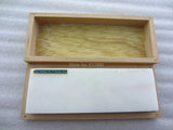 6'' Oilstone Polishing Grit Razor Whetstone Pocket Polishing Tools