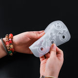 Animal Ring Silicone Mold for Jewelry Making