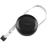 Double Sided Soft Tape Measure for Body Fabric Sewing Tailor Cloth