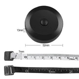 Double Sided Soft Tape Measure for Body Fabric Sewing Tailor Cloth