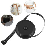 Double Sided Soft Tape Measure for Body Fabric Sewing Tailor Cloth