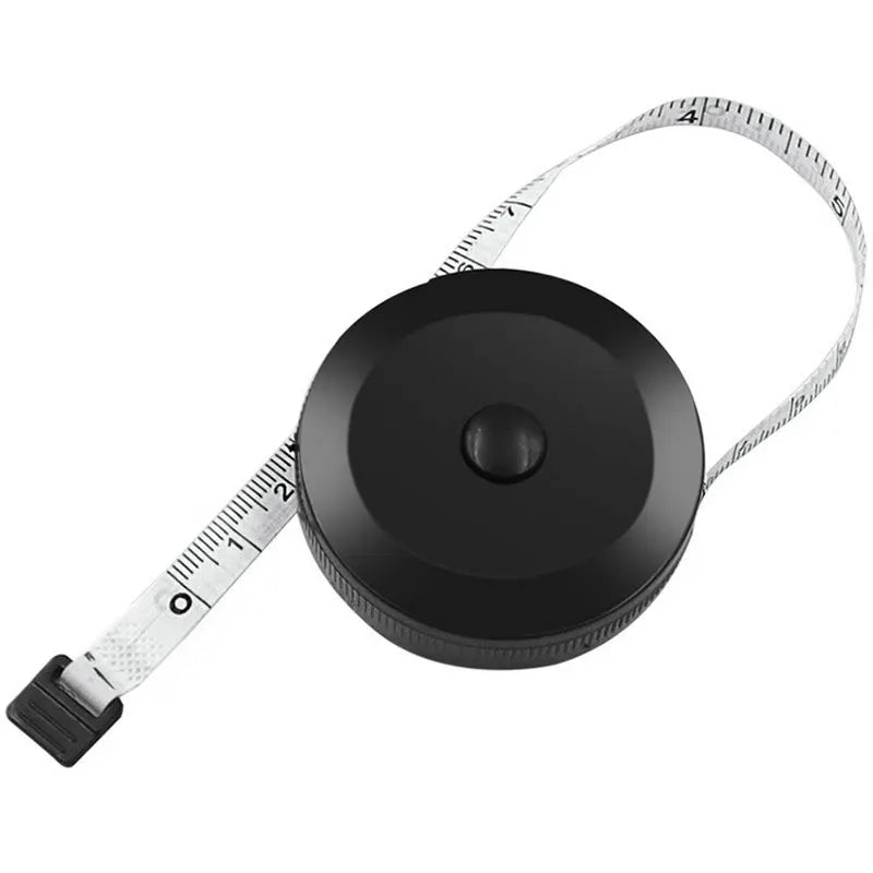 Double Sided Soft Tape Measure for Body Fabric Sewing Tailor Cloth