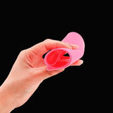 Pink Silicone Mold Jewelry Making Tool Resin Plate Mat DIY Jewelry S/M/L Size