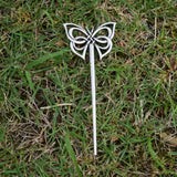 Celtics Knot Crescent Moon Hair Tree of Life Hair Fork Butterfly Heart Hairpin
