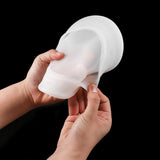 Transparent Silicone Trinket Storage Tray Resin Mold for DIY Jewelry Making