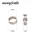 Jump Ring Opening/Closing Finger Rings Jewelry Tool