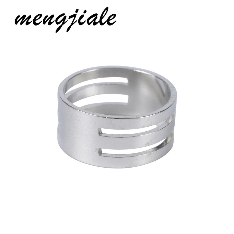Jump Ring Opening/Closing Finger Rings Jewelry Tool