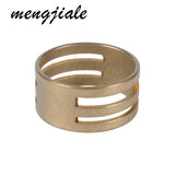 Jump Ring Opening/Closing Finger Rings Jewelry Tool