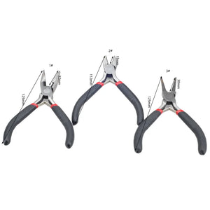 Craft Beading Jewellery Making Pliers Beading DIY Jewelry Tools
