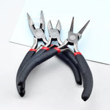 Craft Beading Jewellery Making Pliers Beading DIY Jewelry Tools
