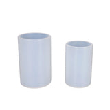 Resin Mold Cylindrical Silicone Mold DIY Jewelry Tools