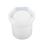 Resin Silicone Mold for Cup Vase Pen Holder Makeup Brush Organizer