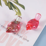 Small Bird Silicone Mold 3D Cartoon Bird Resin Home Decor Jewelry Casting Mold