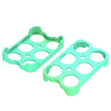 Egg Storage Rack Silicone Mold Epoxy Resin DIY Crafts Tools