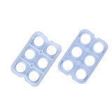 Egg Storage Rack Silicone Mold Epoxy Resin DIY Crafts Tools