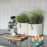 Egg Storage Rack Silicone Mold Epoxy Resin DIY Crafts Tools