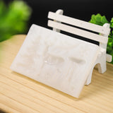Elk Snowflake Christmas Tree Silicone Mold for Epoxy Resin DIY Crafts