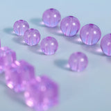 Epoxy Resin Mold 6 Grid Ball Earrings Bracelet Making Silicone Mold DIY Jewelry
