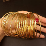 Fine Women's 14k Yellow Bracelet for Wedding Engagement Anniversary