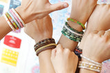1pcs Nepal Bracelets Czech Loose Beads Kathmandu valley Unique HL005