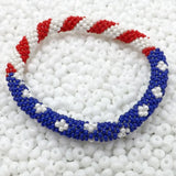 1pcs Nepal Bracelets Czech Loose Beads Kathmandu valley Unique HL074