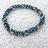 1pcs Nepal Bracelets Czech Loose Beads Kathmandu Valley HL151