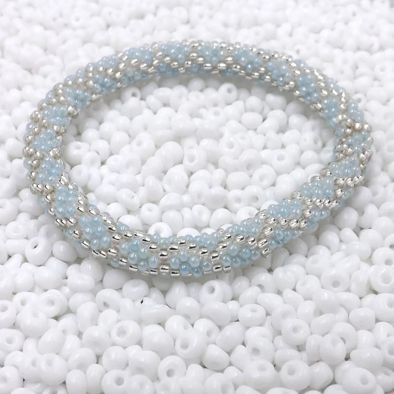 1pcs Nepal Bracelets Czech Loose Beads Kathmandu valley HL152
