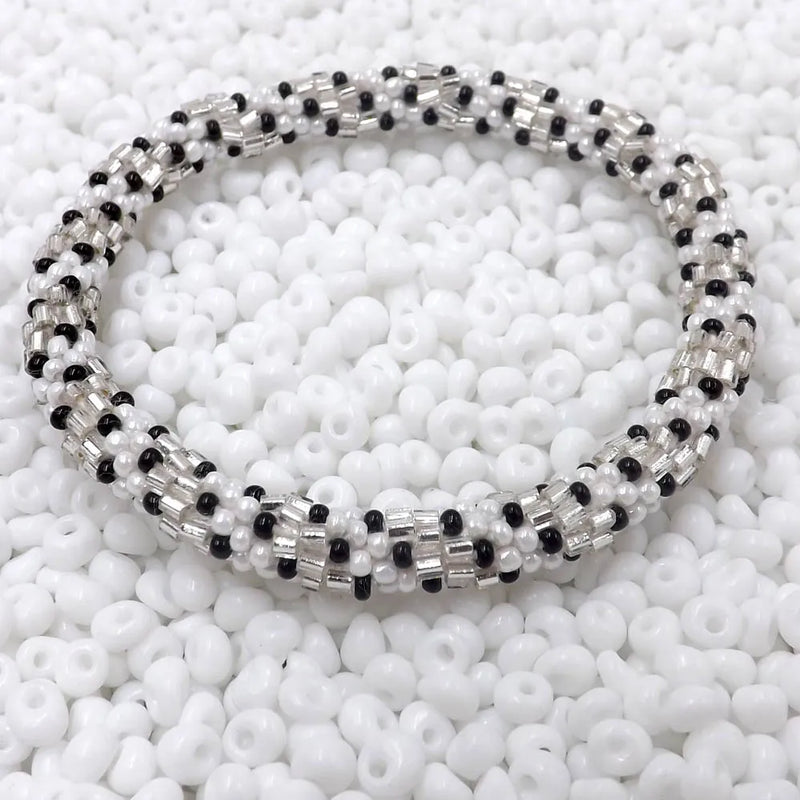 1pcs Nepal Bracelets Czech Loose Beads Kathmandu HL162