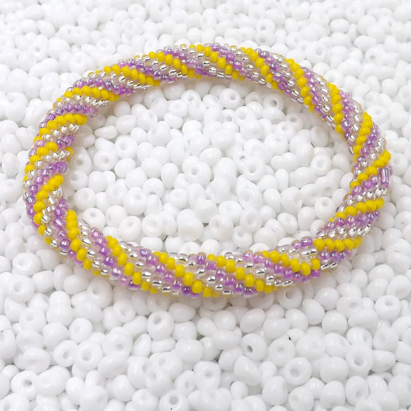 1pcs Nepal Bracelets Czech Loose Beads Kathmandu valley Unique HL175