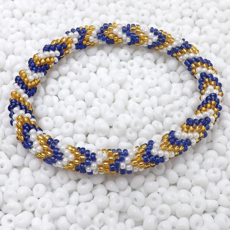 1pcs Nepal Bracelets Czech Loose Beads Kathmandu valley Unique HL177