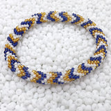 1pcs Nepal Bracelets Czech Loose Beads Kathmandu valley Unique HL177