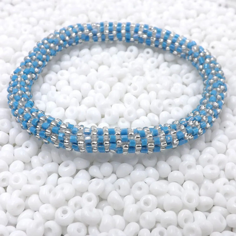1pcs Nepal Bracelets Czech Loose Beads Kathmandu valley Unique HL179