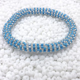 1pcs Nepal Bracelets Czech Loose Beads Kathmandu valley Unique HL179