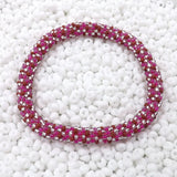 1pcs Nepal Bracelets Czech Beads Kathmandu Valley Unique HL210