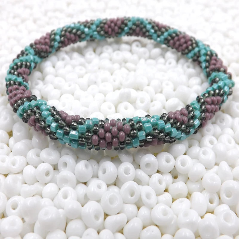 1pcs Nepal Bracelets Czech Loose Beads Kathmandu valley Unique HL312