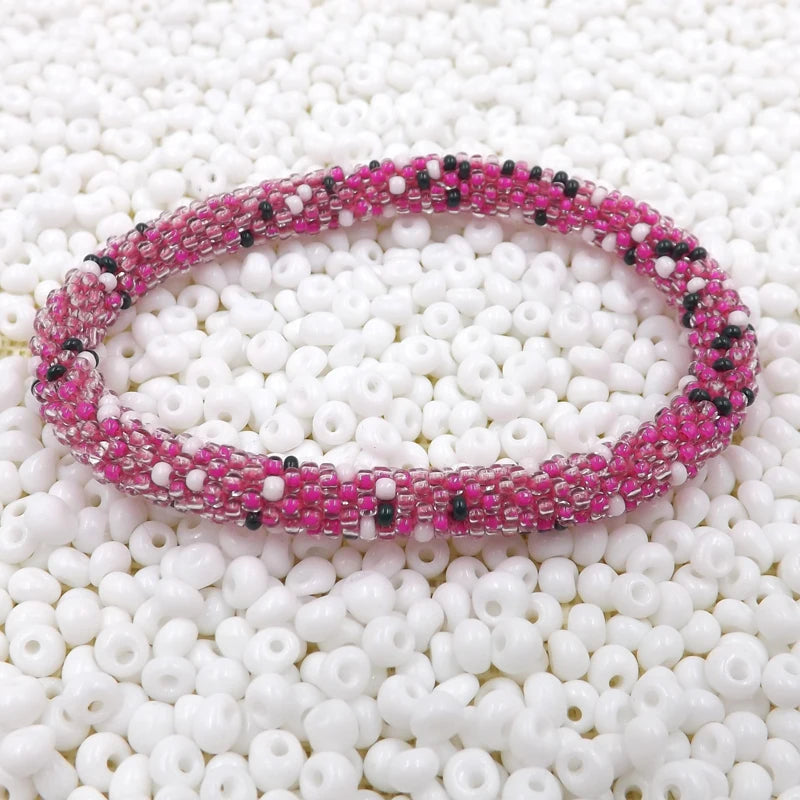 1pcs Nepal Bracelets Czech Loose Beads Kathmandu valley Unique HL368