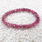1pcs Nepal Bracelets Czech Loose Beads Kathmandu valley Unique HL368
