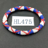 1pcs Nepal Bracelets Czech Loose Beads Kathmandu valley Unique HL475