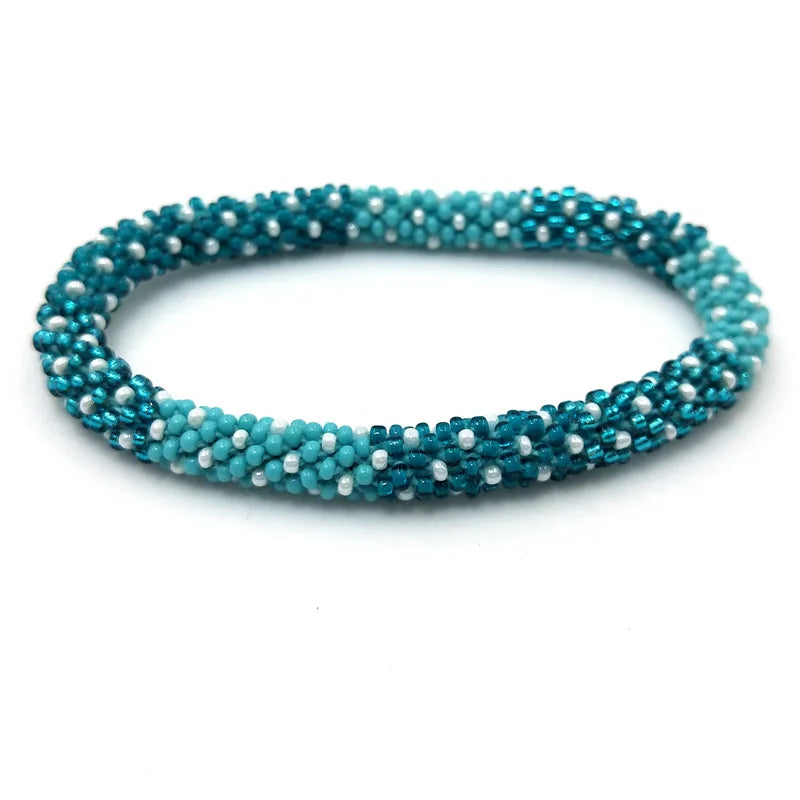 1pcs Nepal Bracelets Czech Loose Beads Kathmandu valley Unique HL519