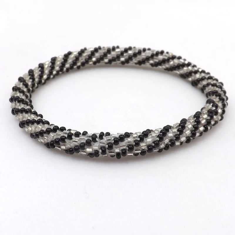 1pcs Nepal Bracelets Czech Loose Beads Kathmandu valley Unique HL577