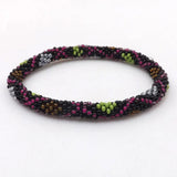 1pcs Nepal Bracelets Czech Loose Beads Kathmandu valley Unique HL578