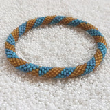 1pcs Nepal Bracelets Czech Loose Beads Kathmandu valley Unique HL645