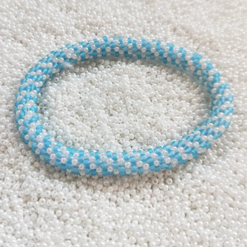 1pcs Nepal Bracelets Czech Loose Beads Kathmandu valley Unique HL678