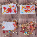 Flower Resin Silicone Mold for DIY Jewelry Making